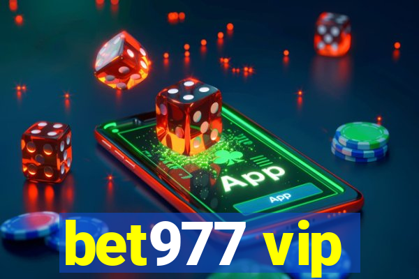 bet977 vip